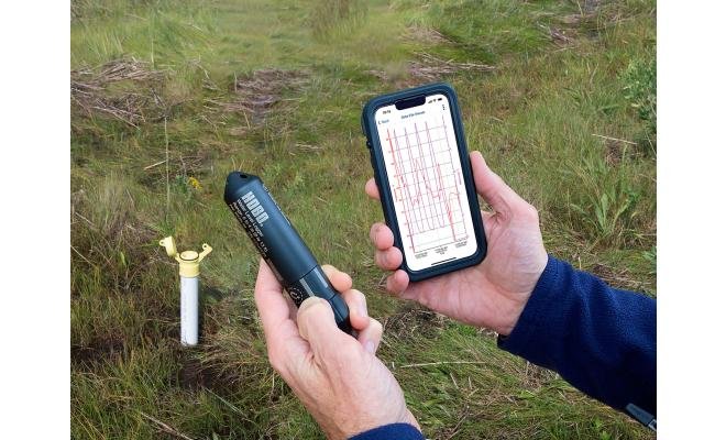 HOBO MX Wireless Water Level Data Logger MX20L-04 - Gambar 2