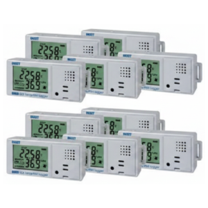 HOBO MX1101 Temp/RH Wireless Data Loggers Bundle MX-1101-BUNDLE