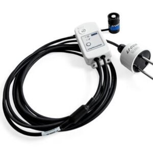 HOBO MX2310 Temp/RH + PAR + Soil EC/VWC/Temp Data Logger MX2310