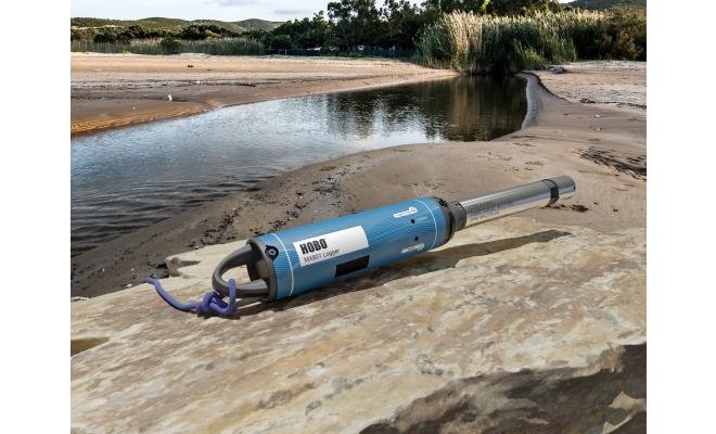 HOBO MX801 Conductivity, Temperature & Depth Data Logger MX801-CTD-03 - Gambar 2