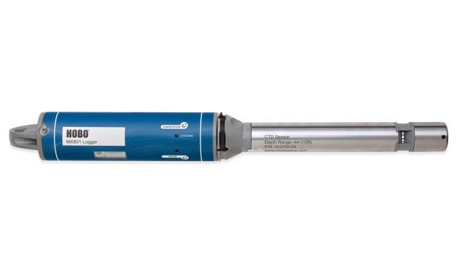 HOBO MX801 Conductivity, Temperature & Depth Data Logger MX801-CTD-03