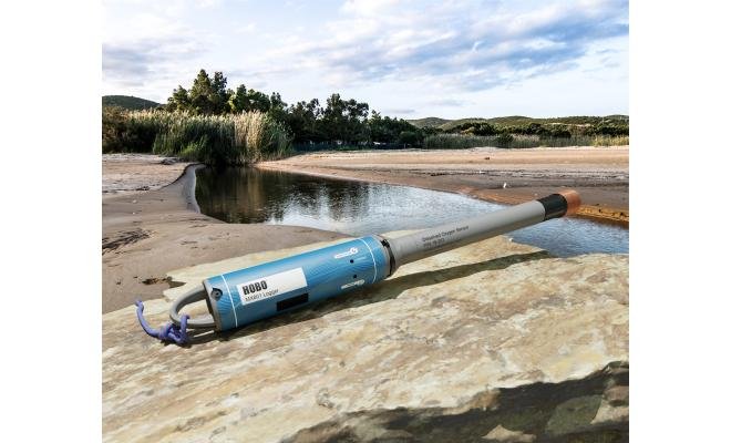 HOBO MX801 DO & Temperature Data Logger MX801-DO - Gambar 2