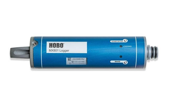 HOBO MX801 DO & Temperature Data Logger MX801-DO - Gambar 4