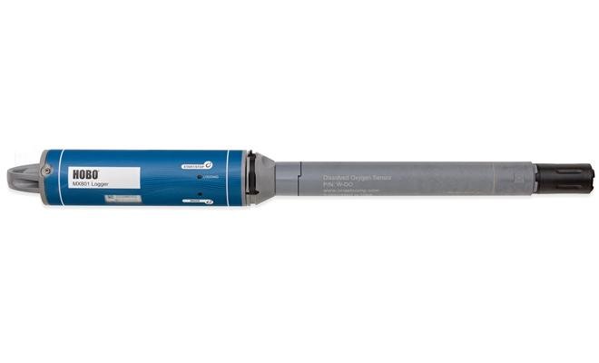 HOBO MX801 DO & Temperature Data Logger MX801-DO