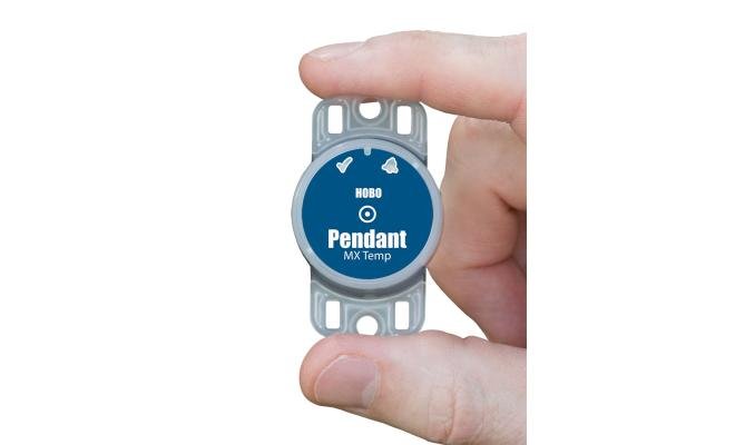 HOBO Pendant MX Water Temperature Data Logger MX2202 - Gambar 4