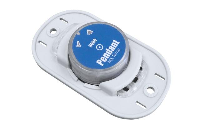 HOBO Pendant MX Water Temperature Data Logger MX2202 - Gambar 5