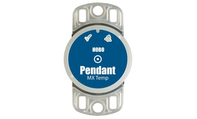 HOBO Pendant MX Water Temperature Data Logger MX2202
