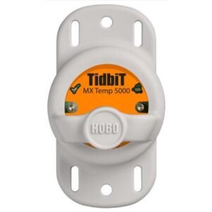 HOBO TidbiT MX Temperature 5000-ft Data Logger MX2204
