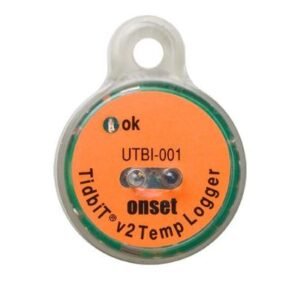 HOBO TidbiT v2 Water Temperature Data Logger UTBI-001