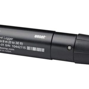 HOBO Water Level Data Logger U20L-02