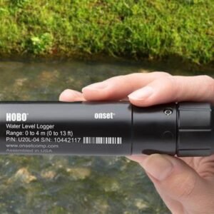 HOBO Water Level Data Logger U20L-04