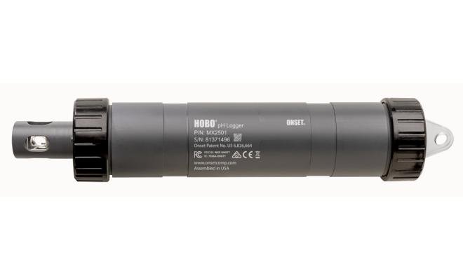 HOBO pH and Temperature Data Logger MX2501