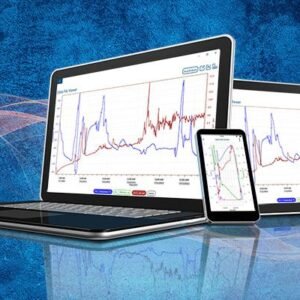 HOBOconnect® Monitoring App HOBOconnect