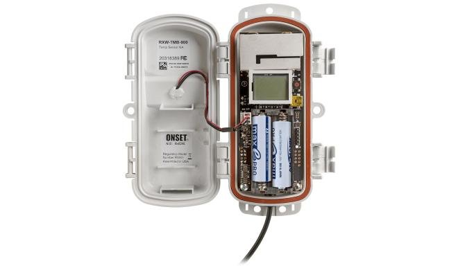 HOBOnet Wireless Temperature Sensor RXW-TMB-1-900 - Gambar 5
