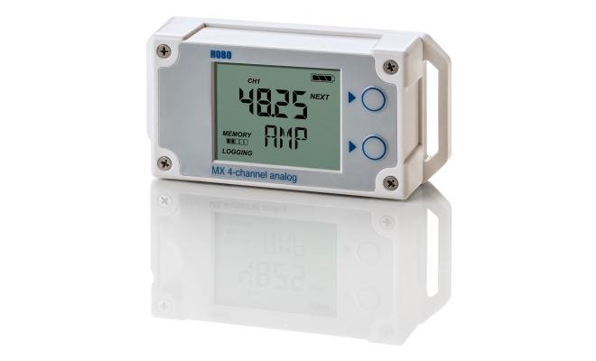 HVAC Monitoring Kit HOBO MX-HVAC - Gambar 3