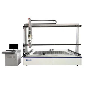 Hail Impact Test Machine Haida 8082-HD