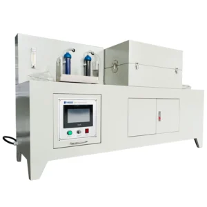 Halogen Acid Gas Emission Measurement Apparatus Haida
