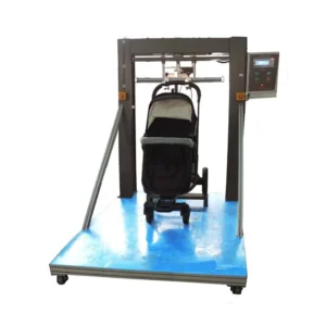 Hand Strollers Lift Down Durable Testing Equipment Haida HD-J203