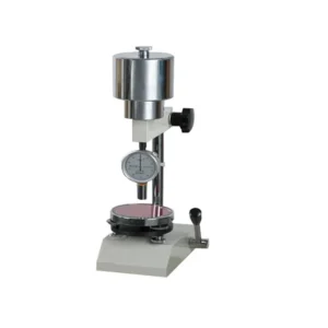 Hardness Tester Type A Haida