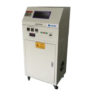 High-Current Arc Resistance to Ignition Tester Haida 6009-HD