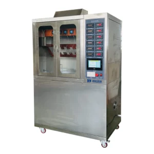 High Voltage Tracking Resistance Tester Haida 6007-HD