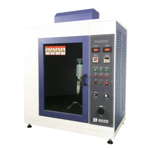 High Voltage Tracking Resistance Tester GB/T 6553-2003 Haida