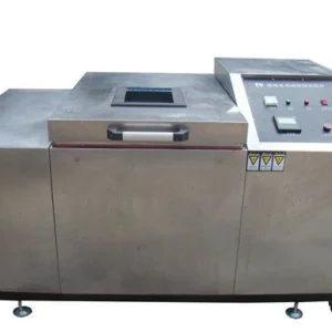 Horizontal Type Low Temperature Flexing Tester Haida