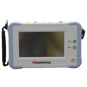Alat Uji Rasio Lilitan Transformator Portabel Genggam Huazheng HZBB-10A-I