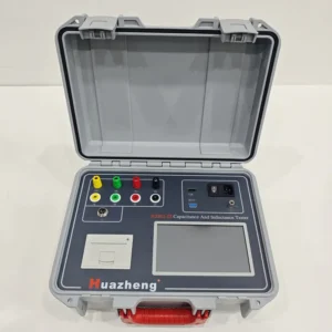 Transformer Capacitance And Inductance tester Huazheng HZRG-III