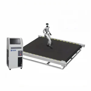 Humanoid Robot Balance and Stability Test Station Haida 8200-HD
