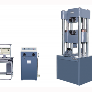 Hydraulic Universal Testing Machine WEW-1000D TIME INSTRUMENT