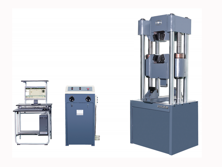 Hydraulic Universal Testing Machine WEW-1000D TIME INSTRUMENT