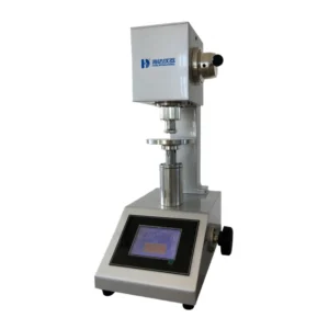 IRHD Digital Hardness Tester Haida HD-R918