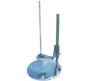 Impact Test Rig For Manufacturing Toys Haida HD-J809