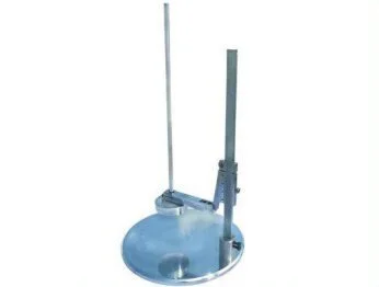 Impact Test Rig For Manufacturing Toys Haida HD-J809