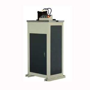 Impact Testing Machine Accessories TIME INSTRUMENT