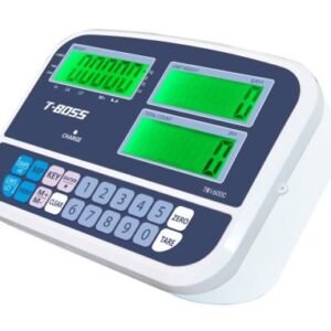 Indikator Timbangan Digital Multifungsi TWI-600C TBOSS