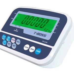 Indikator Timbangan Digital Multifungsi TWI-600W T-BOSS