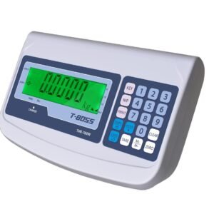 Indikator Timbangan Digital Multifungsi TWI-700 W T-BOSS