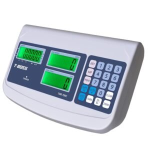 Indikator Timbangan Digital Multifungsi TWI-700C T-BOSS