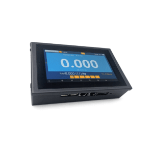 Indikator Timbangan Digital TBS-A7 TBOSS
