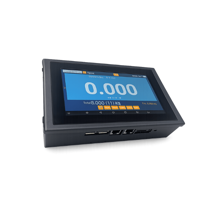 Indikator Timbangan Digital TBS-A7 TBOSS