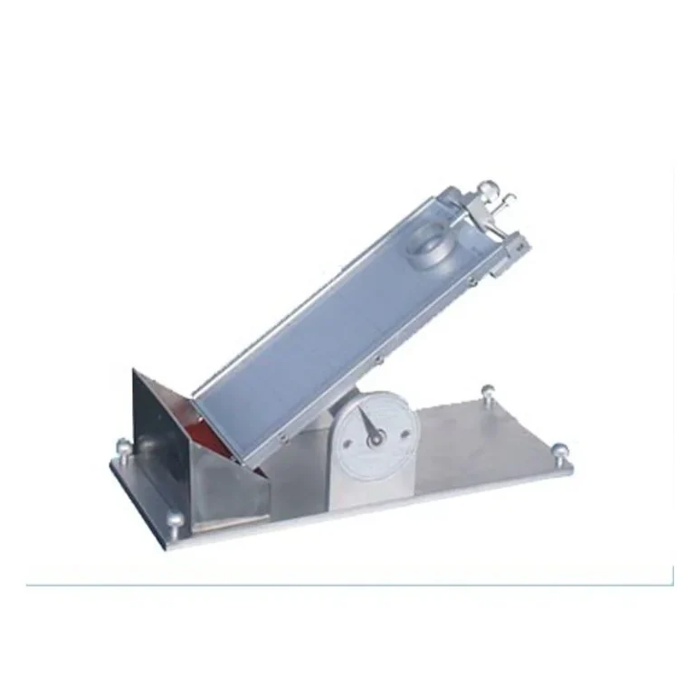Initial Adhesion Tape Testing Machines Haida HD-C525-1