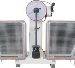 JB-300A I/C Pendulum Charpy & IZOD Impact Testing Machine TIME INSTRUMENT