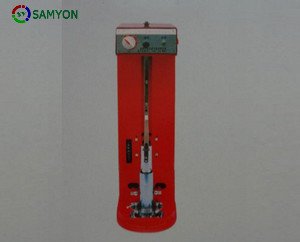 JDM-1 Electric Relative Density Apparatus - Alat Uji Kerapatan Relatif Tanah Lab Geoteknik