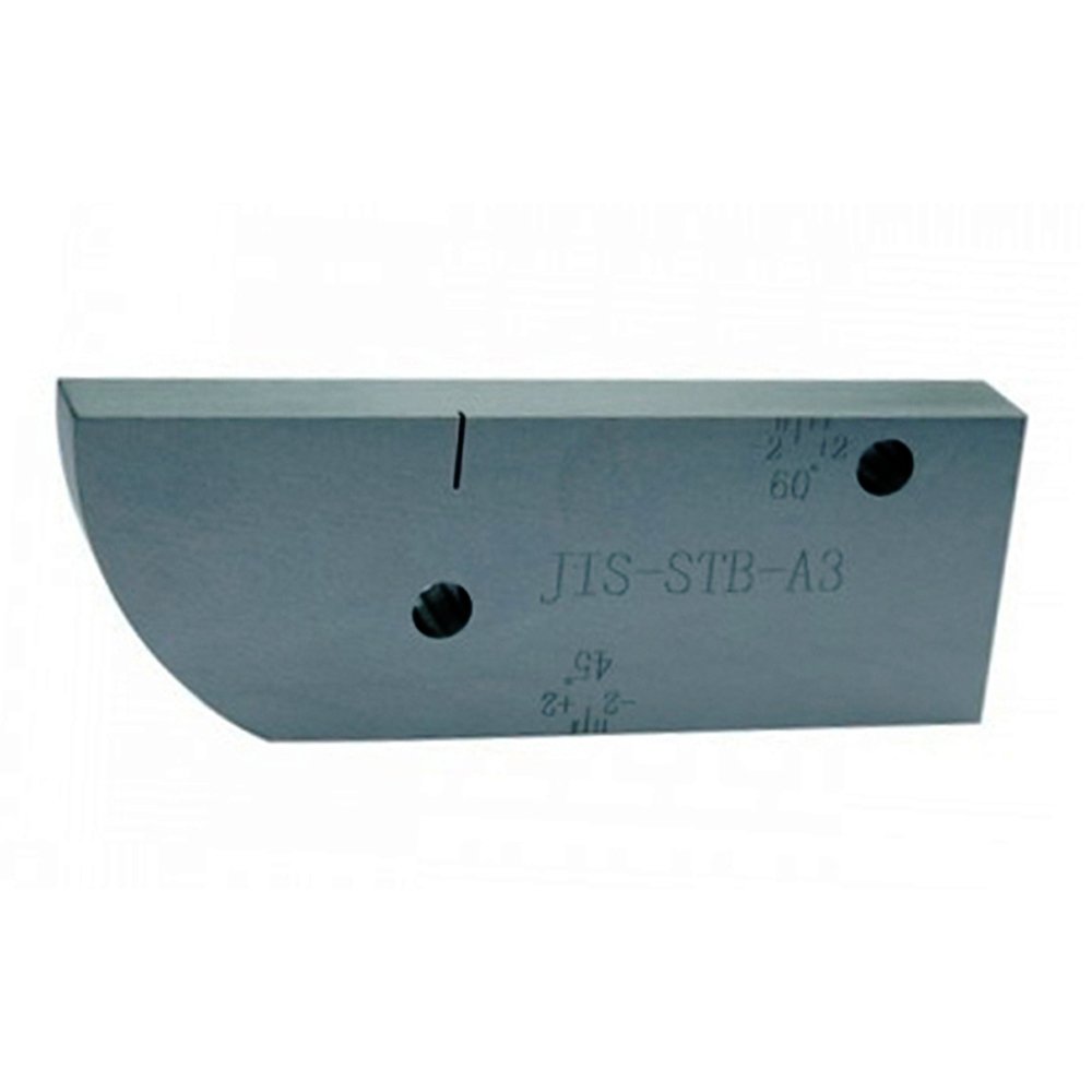 Calibration Block-JIS Z 2345: 2000 NDT Machine STB-A3 - Gambar 6