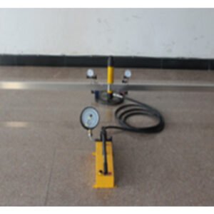 K30 Plate Bearing Test / Flat Load Meter - Alat Uji Beban Plat Tanah Dasar dan Jalan