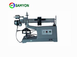 GZ-85/75 Cement Mortar Shaking Table - Meja Getar Pemadat Mortar Semen Lab Sipil