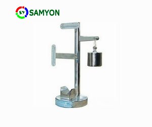 LD-50 Le Chatelier Tester – Alat Uji Ekspansi & Kekekalan Semen Lab Sipil