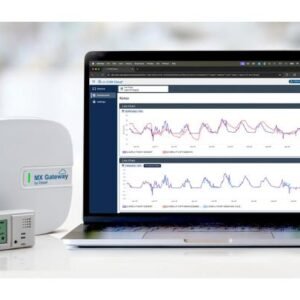 LI-COR Cloud® IoT Platform HOBO LI-COR Cloud